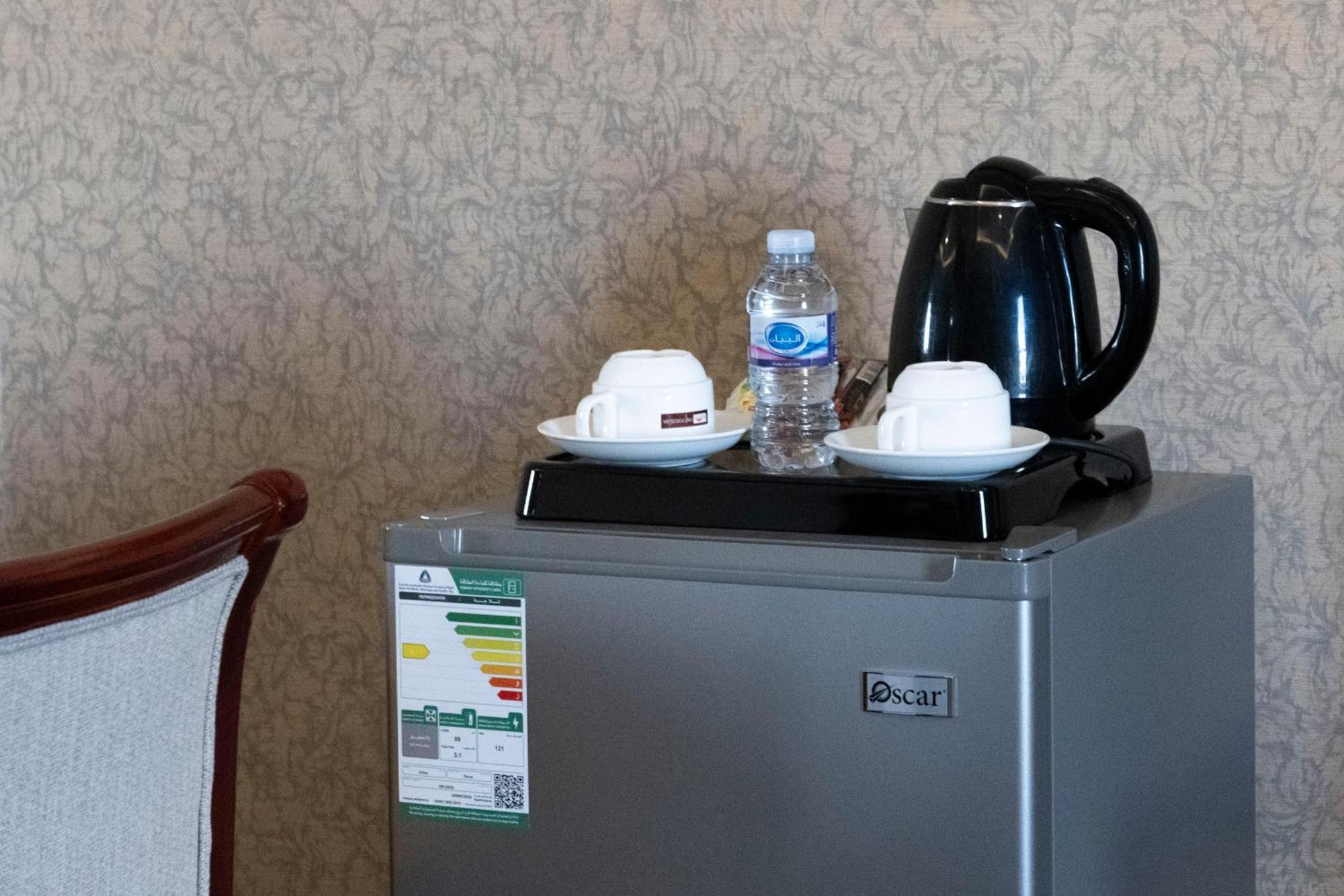 فندق المروج كريم Almorooj Kareem Hotel ジェッダ エクステリア 写真
